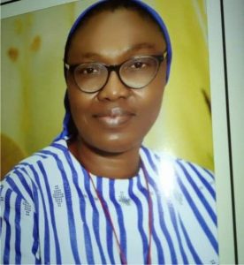 Rev sister