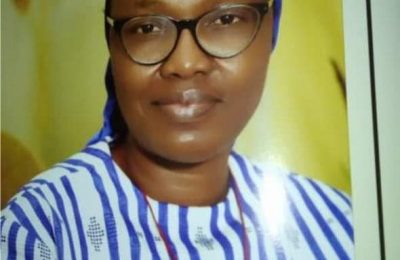 Rev sister