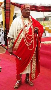 Igwe Omenyiora