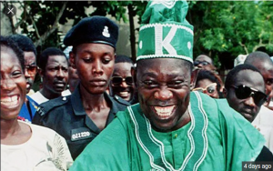 Democracy Day: FG declares Monday public holiday