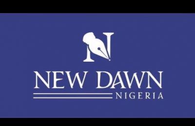 Newdawnngr hails our readers at Easter