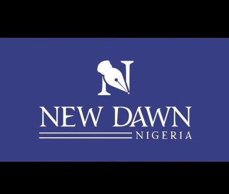 Newdawnngr hails our readers at Easter