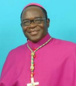 Buhari has destroyed Nigeria- Kukah