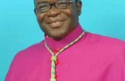 Buhari has destroyed Nigeria- Kukah