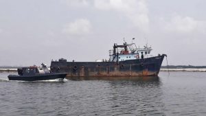 Twenty nine petrol ladden ships to arrive at Lagos ports