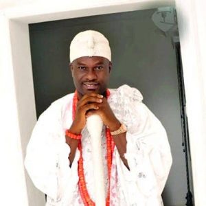 He was an iconic monarch" - Ooni eulogise late Alaafin
