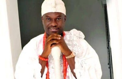 He was an iconic monarch" - Ooni eulogise late Alaafin