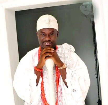 He was an iconic monarch" - Ooni eulogise late Alaafin