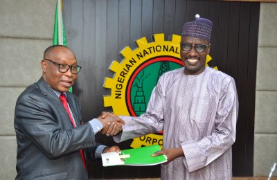 Orji Ogbonnaya and Kayari