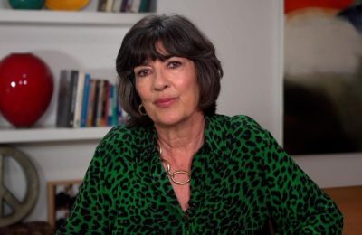 Amanpour