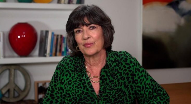 Amanpour