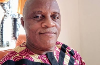 Frankly Speaking 2023: The all comers..'Taja Teran' affairs