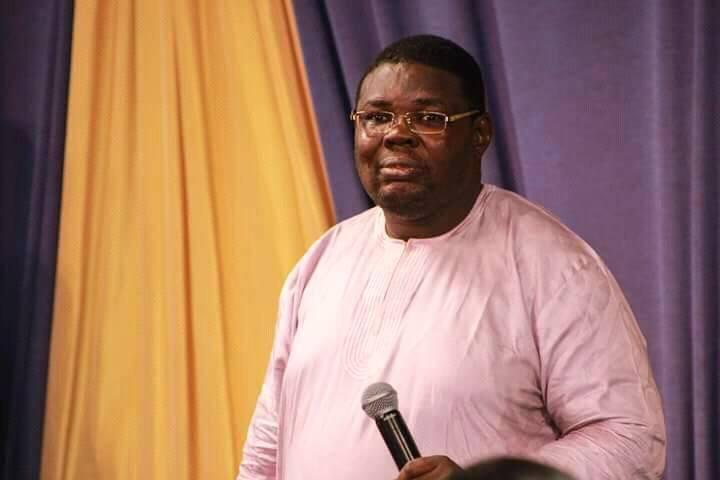 From Newsroom To Pulpit The Story Of Prophet Oke New Dawn Nigeria