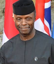 EXPOSED:Osinbajo campaign group raises alarm over plot to smear Veepee with anti women tag