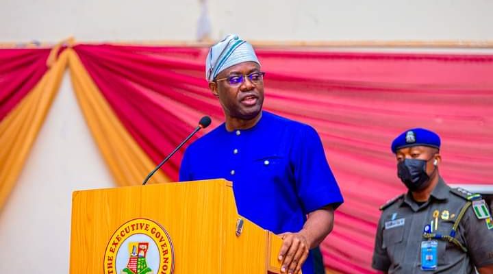 Electoral choices we make capable of affecting younger generation-Makinde