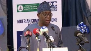 Right million telecom subscribers in Ogun -Adewolu