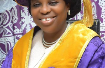 Be focused on your career prospects ,VC urges students