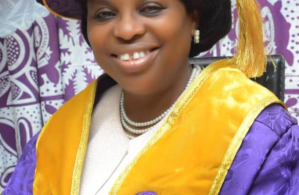 Be focused on your career prospects ,VC urges students