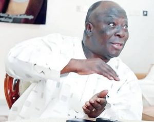 Restructure Nigeria before 2023 elections,Adebanjo,