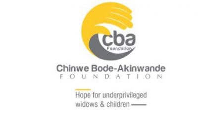 CBA Foundation says man’s inhumanity to man is at its worst in the way in-laws treat widows