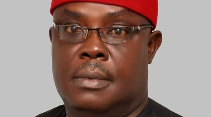 Justice for Osinachi Nwachukwu