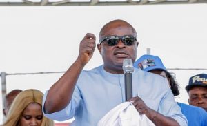 2023: Community leaders, APC chieftains endorse Obasa