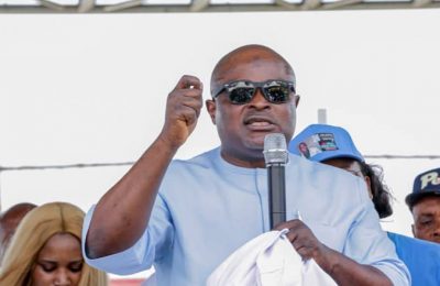 2023: Community leaders, APC chieftains endorse Obasa