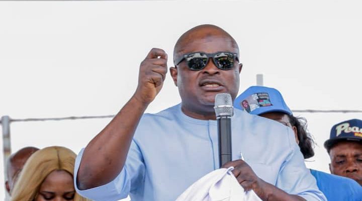 2023: Community leaders, APC chieftains endorse Obasa