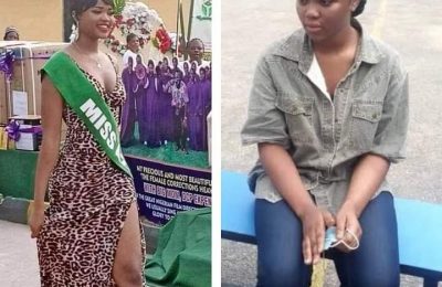 Murder charge: Trial of Chidinma to continue