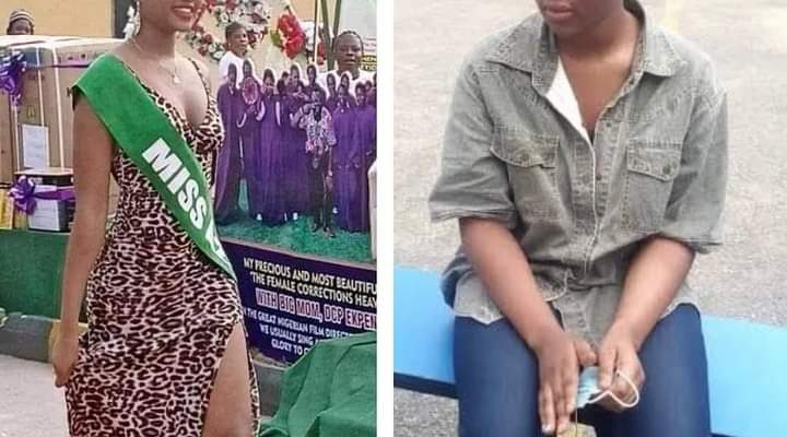 Murder charge: Trial of Chidinma to continue