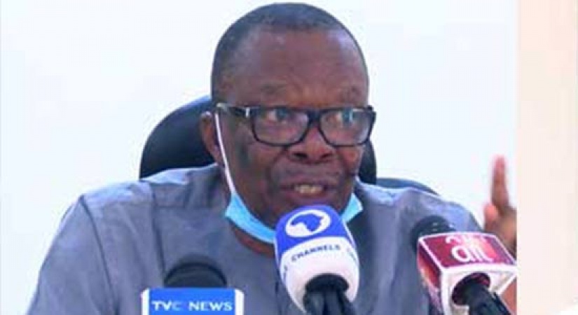 ASUU Of Half salary Pro rata Six And Half a dozen Dichotomy New 