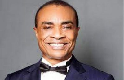 Obasi,Hallmark Publisher dies @ 58