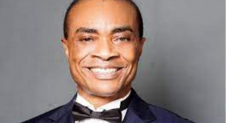 Obasi,Hallmark Publisher dies @ 58
