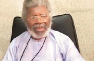 I regret supporting Buhari in 2015-Unongo