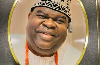 odo-nla oba