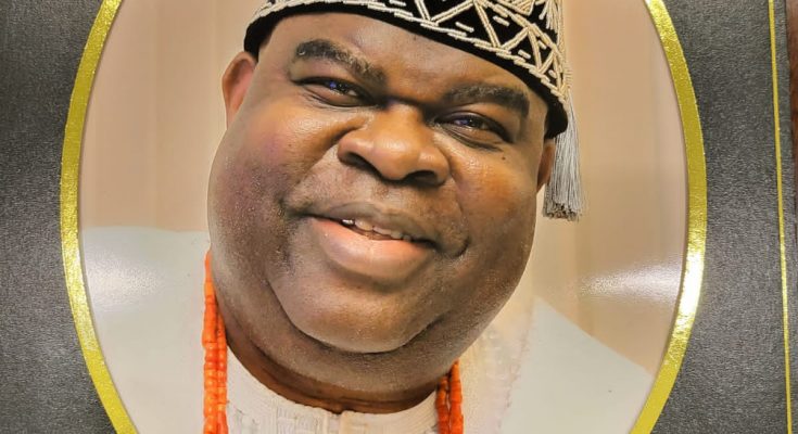 odo-nla oba