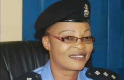 Police arrest hunter that shot Imam