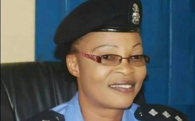 Police arrest hunter that shot Imam