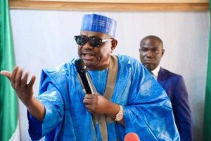 Wike urges PDP's NWC not to side any presidential aspirant