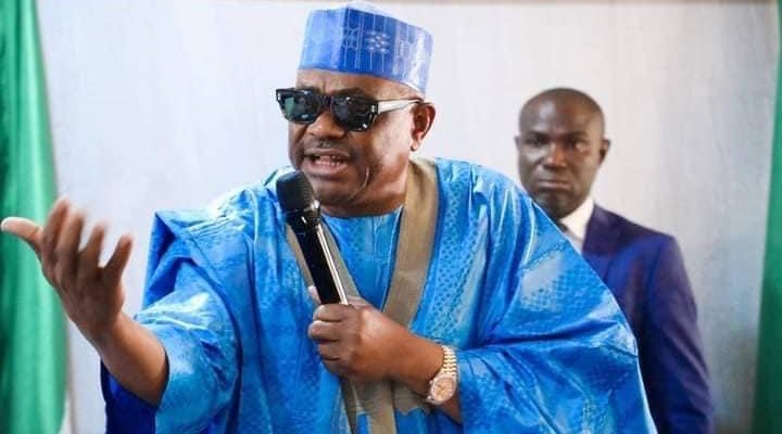 Wike urges PDP's NWC not to side any presidential aspirant