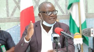 Again, herders killed 23 in Benue bloodletting