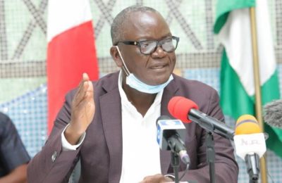 Again, herders killed 23 in Benue bloodletting
