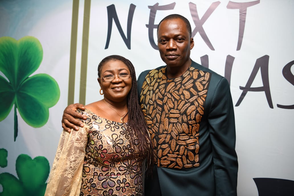 Encomiums as Okodu bows out of NCC - New Dawn Nigeria