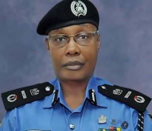 Easter gift for Police:IG orders mass promotion