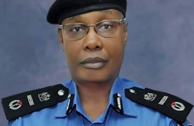 Easter gift for Police:IG orders mass promotion