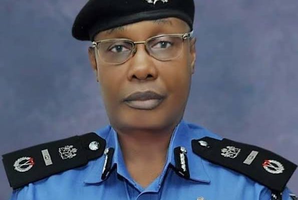 Easter gift for Police:IG orders mass promotion