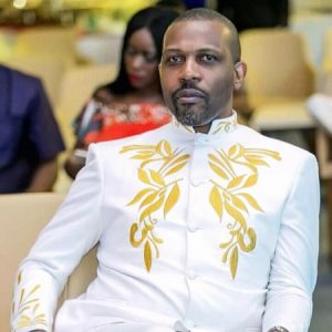 In Rivers,Tonye Princewill escapes assassination attempt
