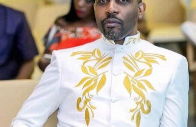 In Rivers,Tonye Princewill escapes assassination attempt