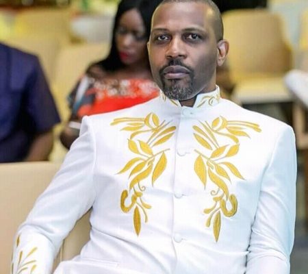 In Rivers,Tonye Princewill escapes assassination attempt