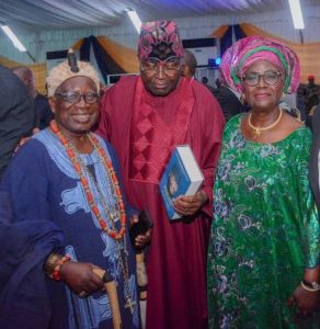 When Yemi Ogunbiyi clocks 75